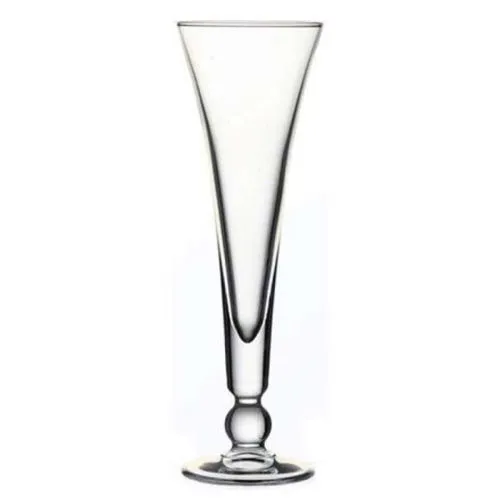 Royal Trumpet Champagne Glass