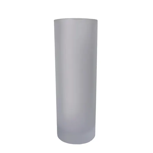 Hiball Glass - Frosted