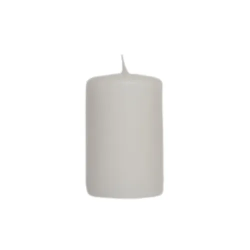 Votive Candles - White, 3cm