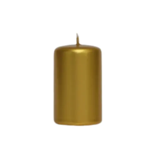 Votive Candles - Gold, 3cm