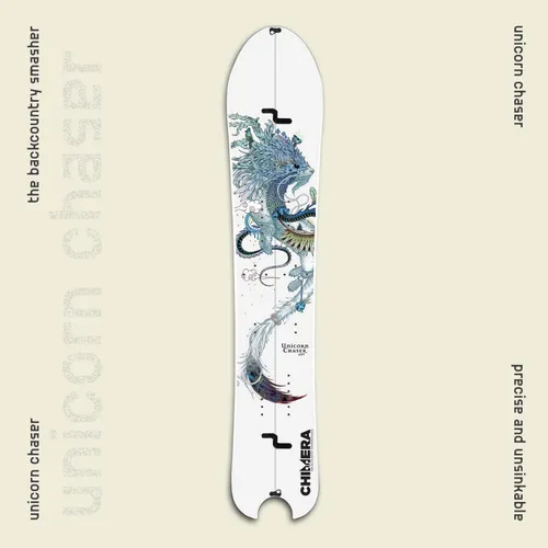 Unicorn Chaser Splitboard