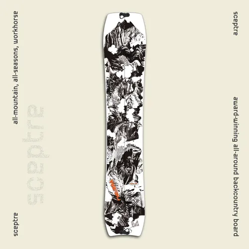 Sceptre Splitboard