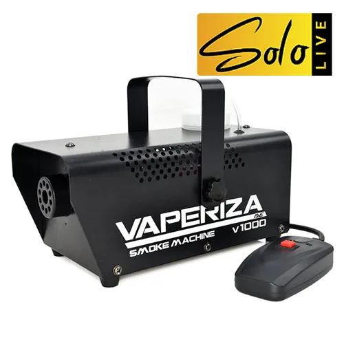 Hire - AVE Vaperiza1000 Smoke Machine – 1000W
