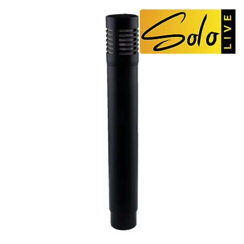 Hire - Neatron NPM262 Condenser Cardioid Microphone