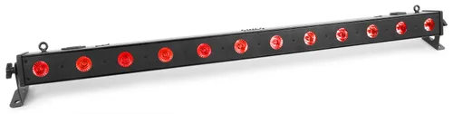 Hire - Beamz LCB140 LED Bar 12 x 6W RGBW StripLight