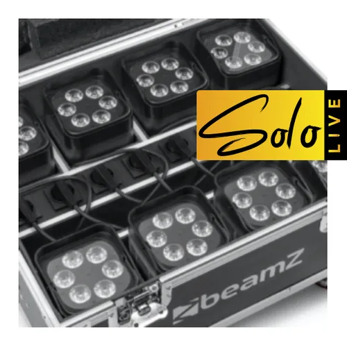 Hire Up lights for your next event.