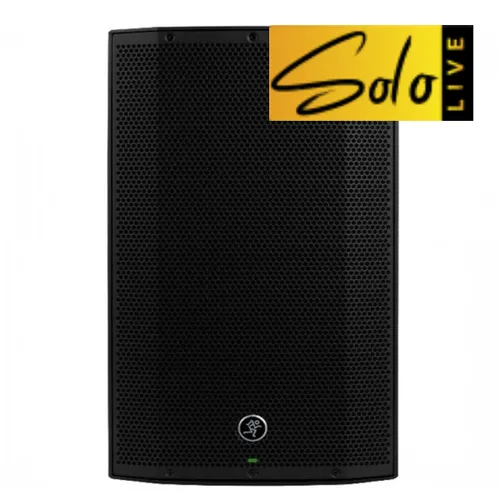 Hire - Mackie Thump 15A 15 Inch 1300W Powered Speaker