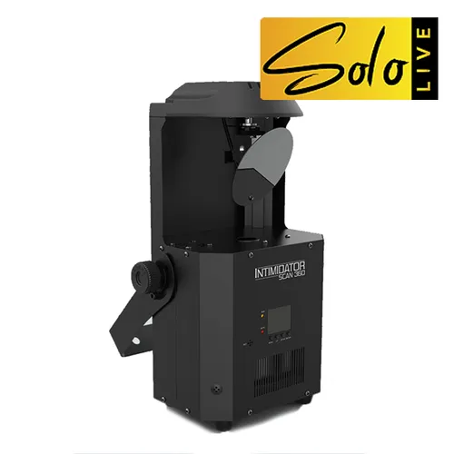 Hire - Chauvet Dj Intimidator Scan 360 Controller 100w
