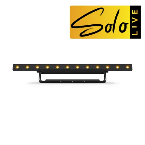 Hire - Chauvet Colorband BT ILS Strip lights