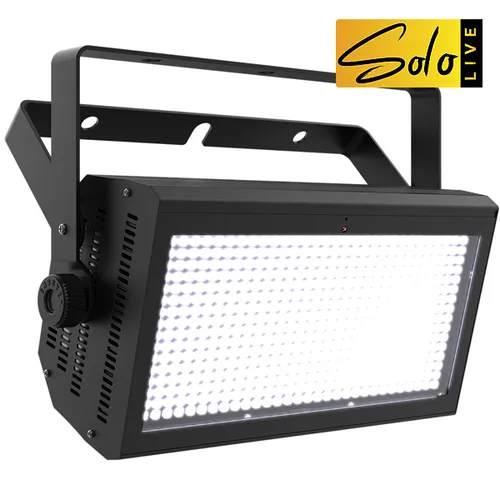 Hire - Chauvet DJ Shocker Panel 480 LED Blinder