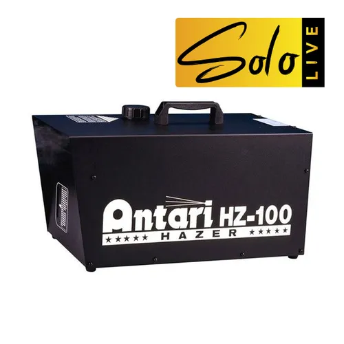 Hire - Antari HZ-100 Haze Machine