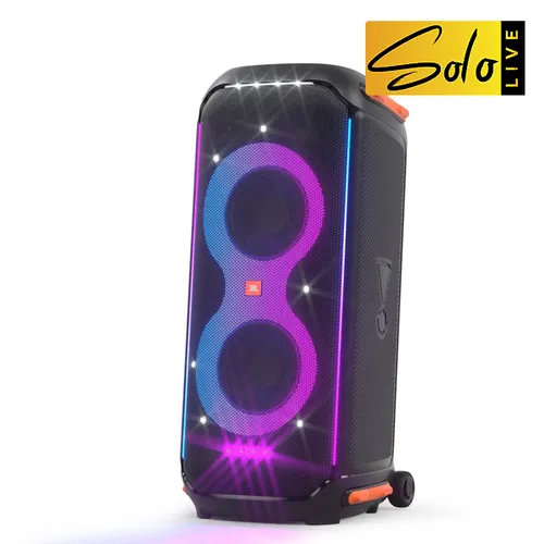Hire - JBL PartyBox 710 Party Speaker