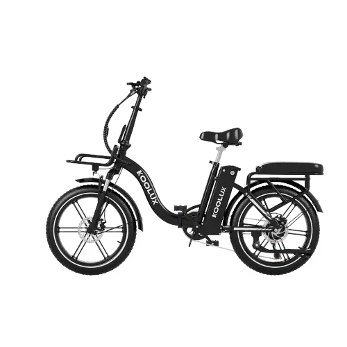 E-Bike - Koolux X16