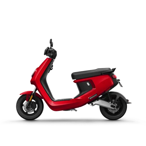 E-Moped - NIU Mqi sport