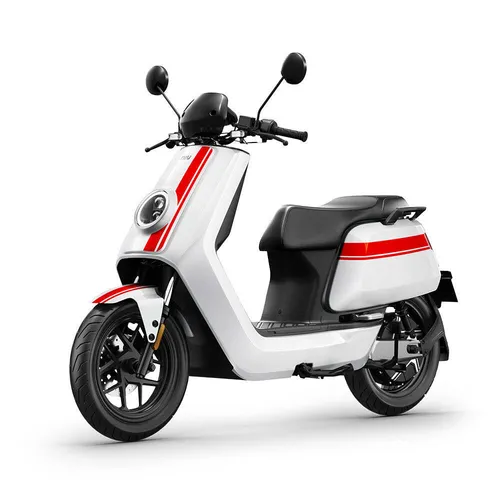 E-Moped - NIU NQi GTS