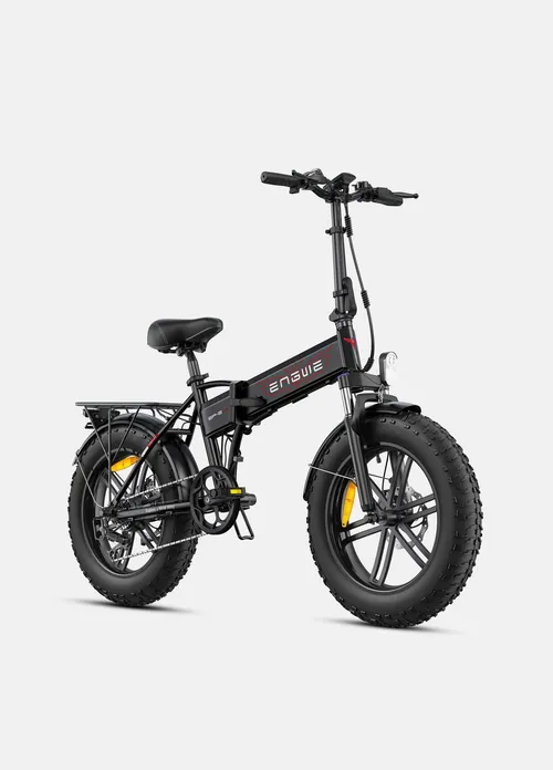 E-Bike - Engwe EP2