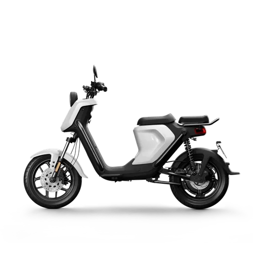 E-Moped - NIU UQi GT