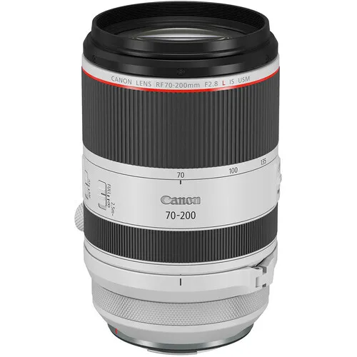 Canon RF 70-200mm f/2.8 L IS USM Lens	