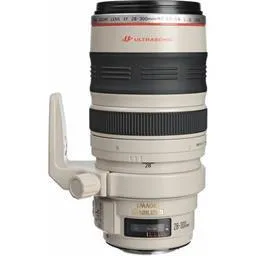 Canon EF 28-300mm f/3.5-5.6L IS USM