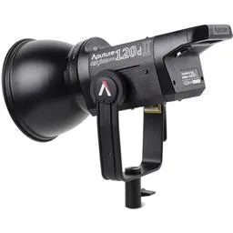 Aputure Light Storm LS C120D II LED Light Kit