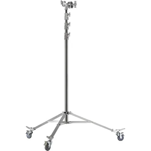Kupo High Overhead Roller Stand (19.5')	