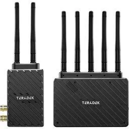Teradek Bolt 6 LT 750 3G-SDI/HDMI Transmitter/Receiver Kit	