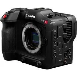 Canon C70 (Body only)