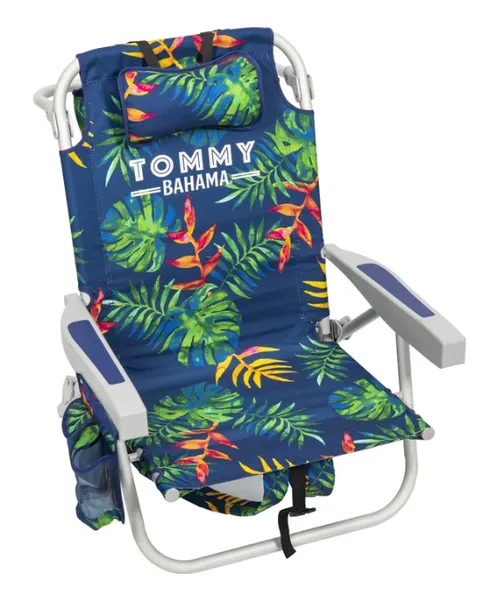 Tommy Bahama Beach Chair (Premium Reclining)