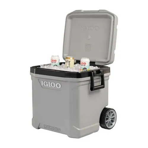 Standard Rolling Cooler (2-4 people)
