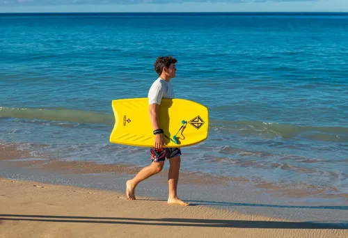Full Size Bodyboard (42” Adult Size)