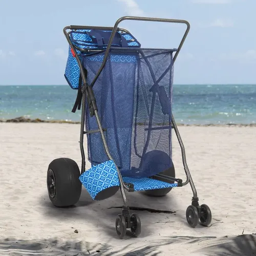 Beach Cart (