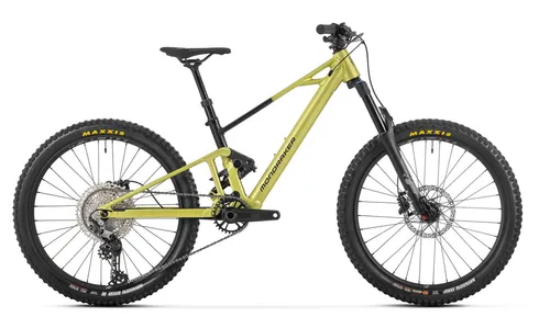MONDRKER F-TRICK 24