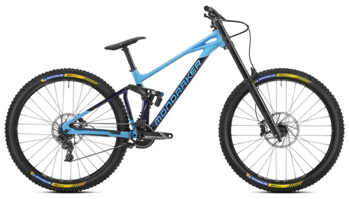 MONDRAKER SUMMUM R MULLET