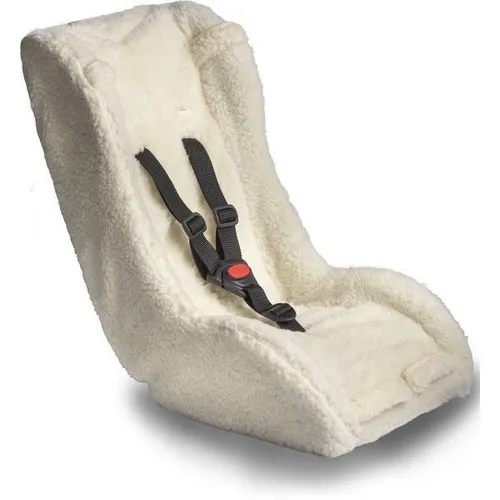 Babyindsats 7-18 Mdr til ladcykler