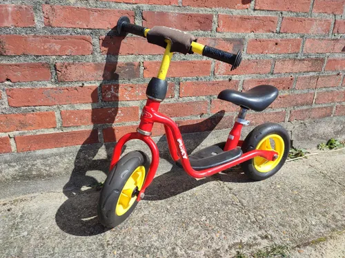 Puky Løbecykel LR M