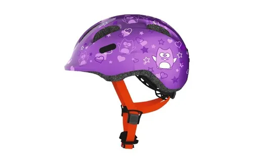 Cykelhjelm Abus forskellige str.