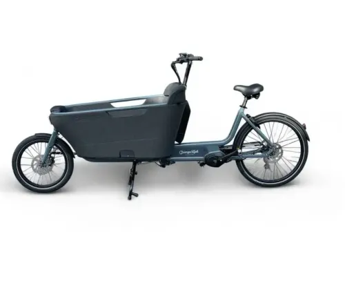 EL-Ladcykel Cargo Kid Road Runner