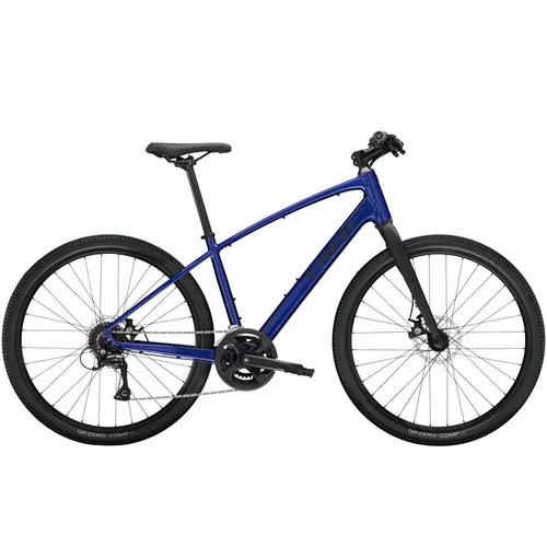 27,5 Trek Dual Sport 1 Mountainbike