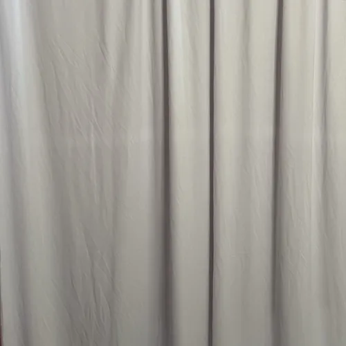 10 Yard Ivory #8614 Drape