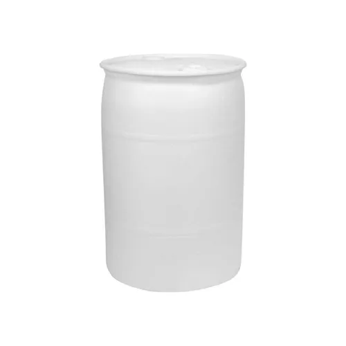 Small Barrel