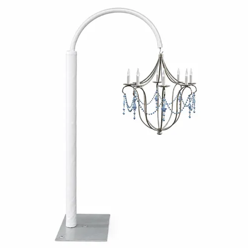 Chandelier Stand Only