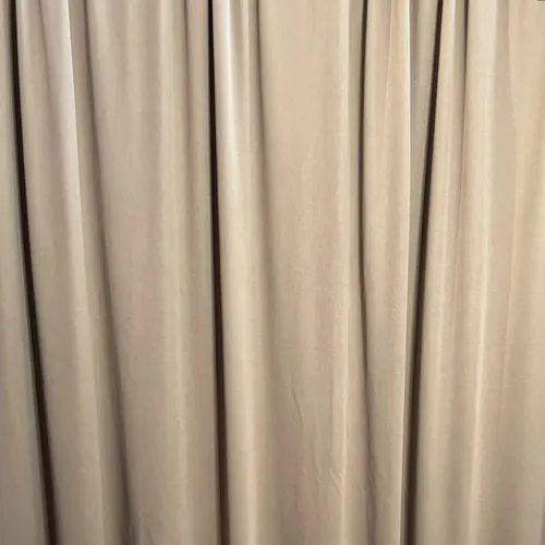 10 Yard Champange #1385 Drape (CM)