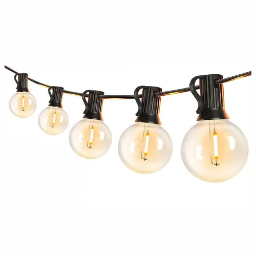 String Lights