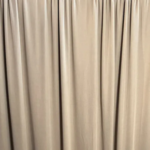 12 Yard Champange #1385 Drape