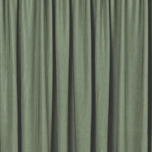 12 Yard Sage #1751 Drape (CM)