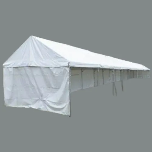 10x30 Tent Only