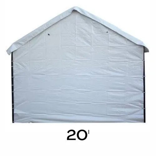 20' Back