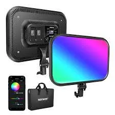 NEEWER RGB168 18.3 Inch Video Light Panel