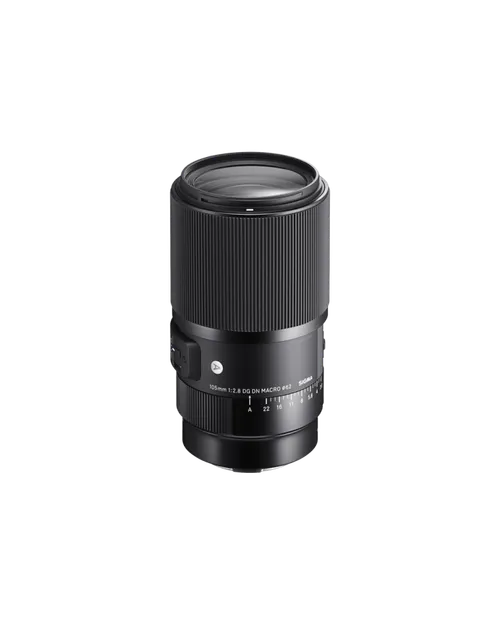 Sigma 105mm F/2.8 DG DN Macro ART Sony FE