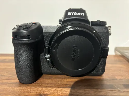 Nikon Z6 Second hand / Occasion